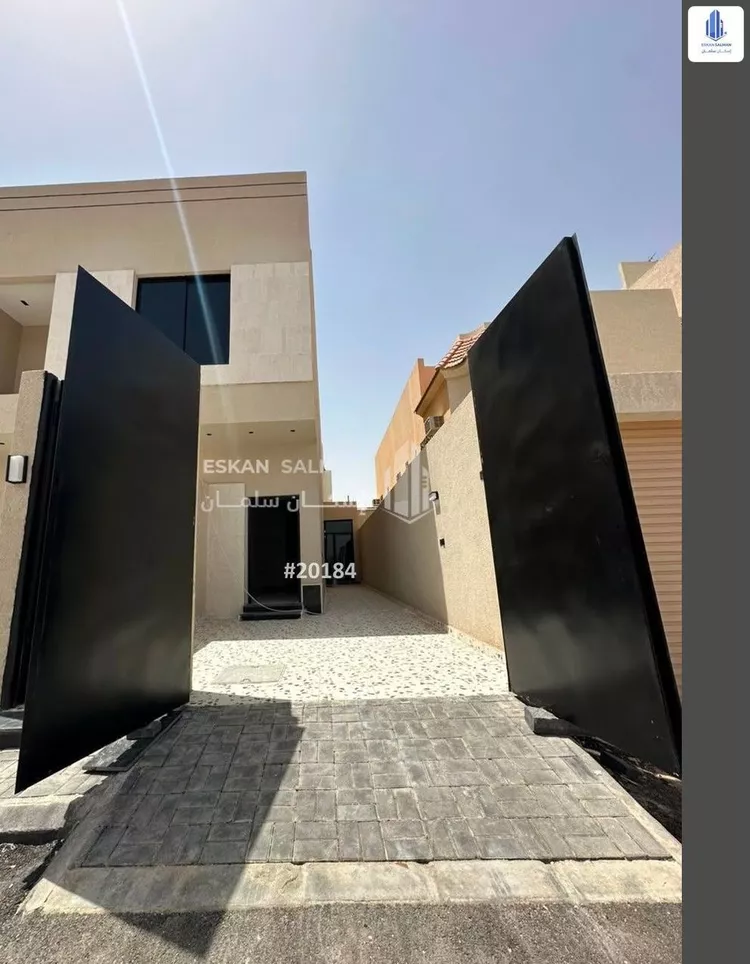 دور للبيع في شارع ساموده, حي اليرموك, مدينة الرياض, منطقة الرياض
