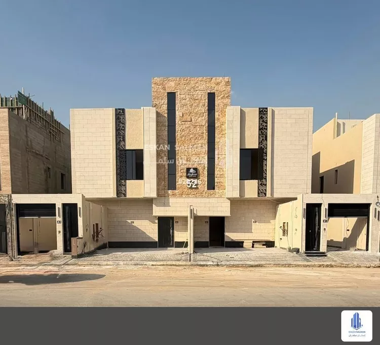 دور للبيع في شارع سلمة الغاضري, حي طويق, مدينة الرياض, منطقة الرياض