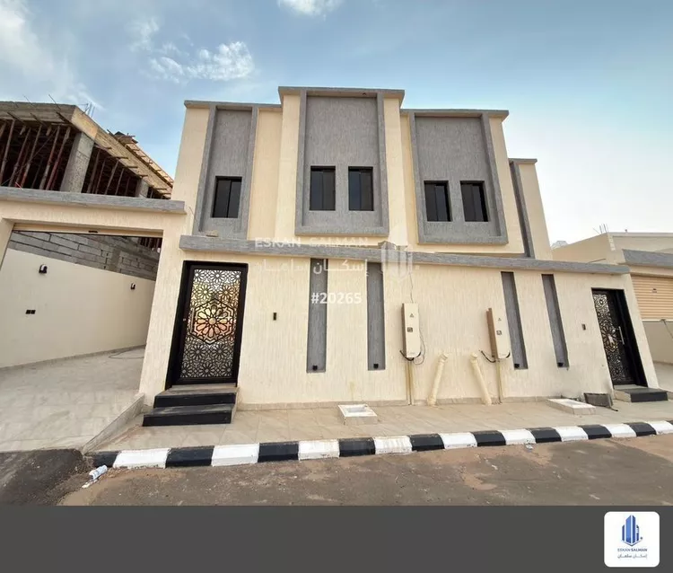 فيلا للبيع في حي القهيب, مدينة الطائف, منطقة مكة المكرمة