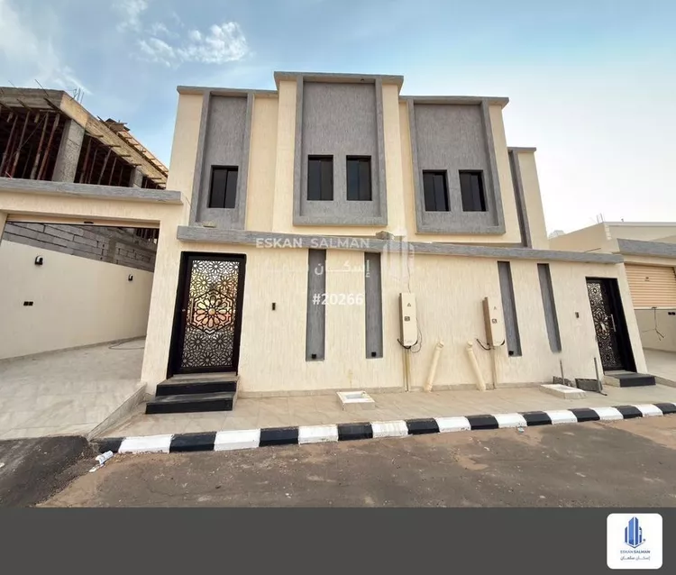 فيلا للبيع في حي القهيب, مدينة الطائف, منطقة مكة المكرمة