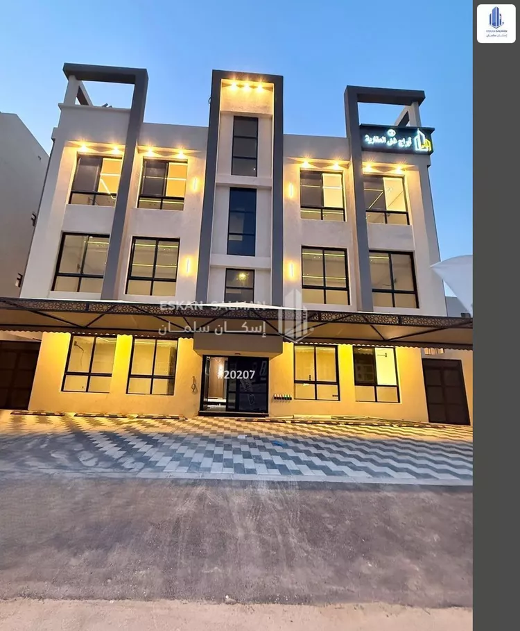 Apartment for Sale in Dammam Ash Shulah