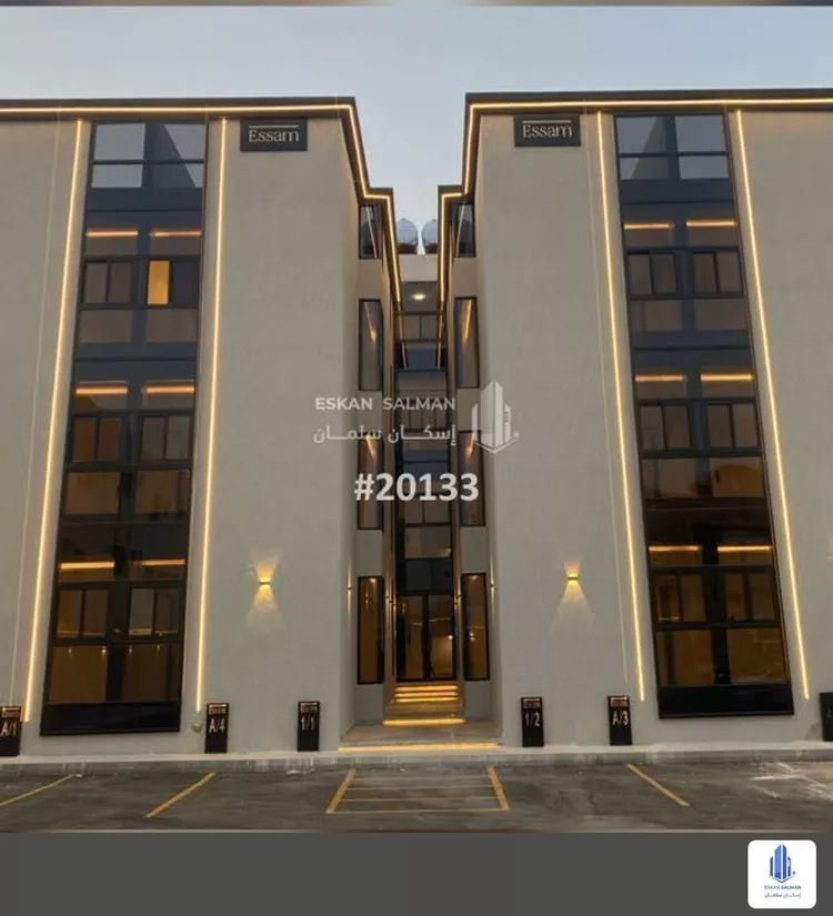 Apartment for Sale in Medina Ar Rawabi