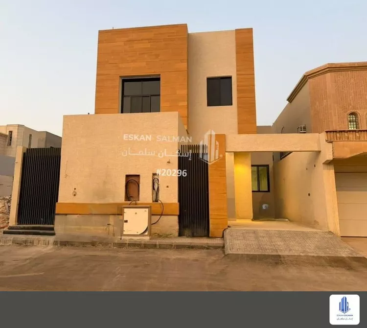 دور للبيع في شارع حضرموت, حي الخليج, مدينة الرياض, منطقة الرياض