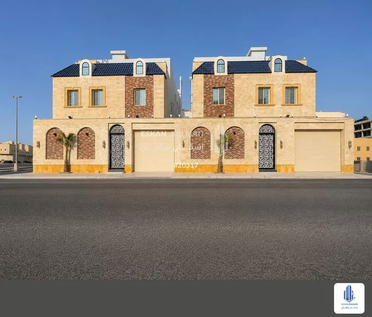 فيلا للبيع في شارع ابن الطراح, حي الصالحية, مدينة جدة, منطقة مكة المكرمة
