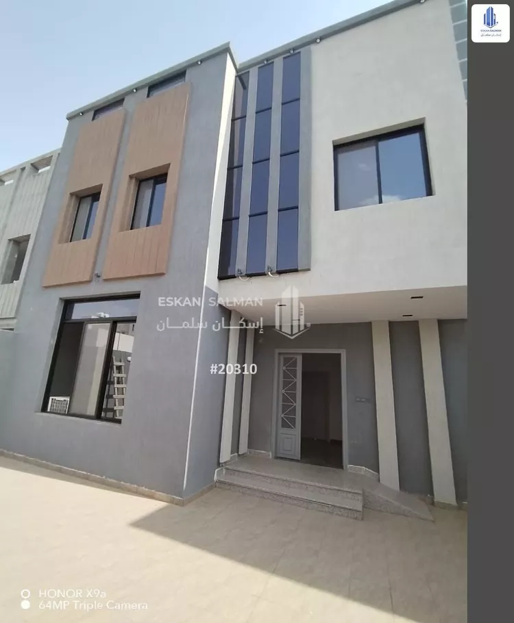 Villa for Sale in Medina Taiba صورة 3