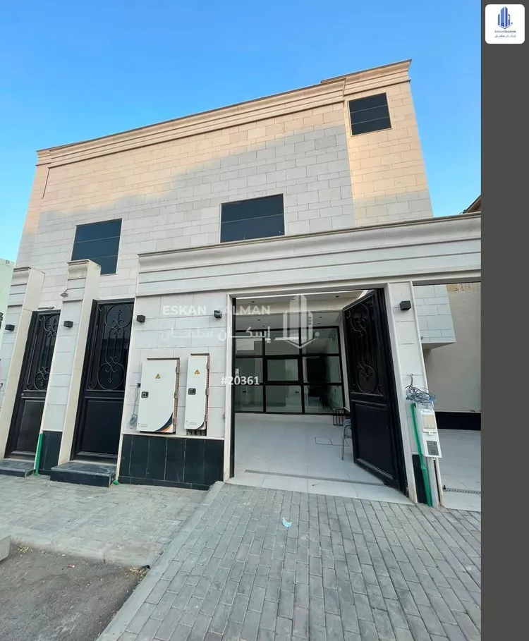 دور للبيع في شارع الصحراوي, حي الشفاء, مدينة الرياض, منطقة الرياض