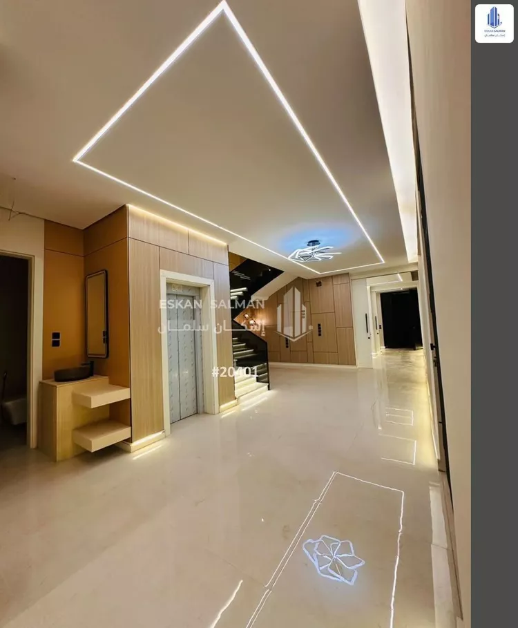 Villa for Sale in Al Khobar Al Lulu صورة 3