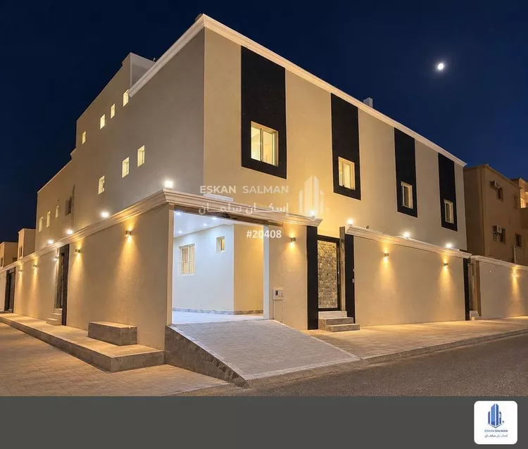 Villa for Sale in Al Jubail Tebah Subdivision صورة 2
