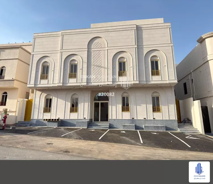 Apartment for Sale in Taif Jubrah