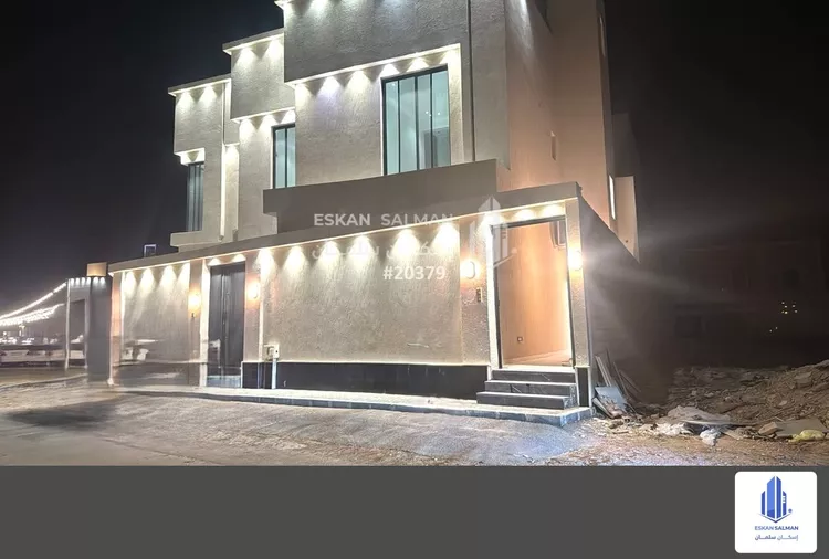 دور للبيع في حي الجنادرية, مدينة الرياض, منطقة الرياض