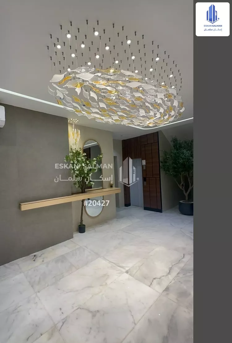 شقة للبيع في شارع ابو القاسم الاصبهاني, حي الربوة, مدينة جدة, منطقة مكة المكرمة صورة 2