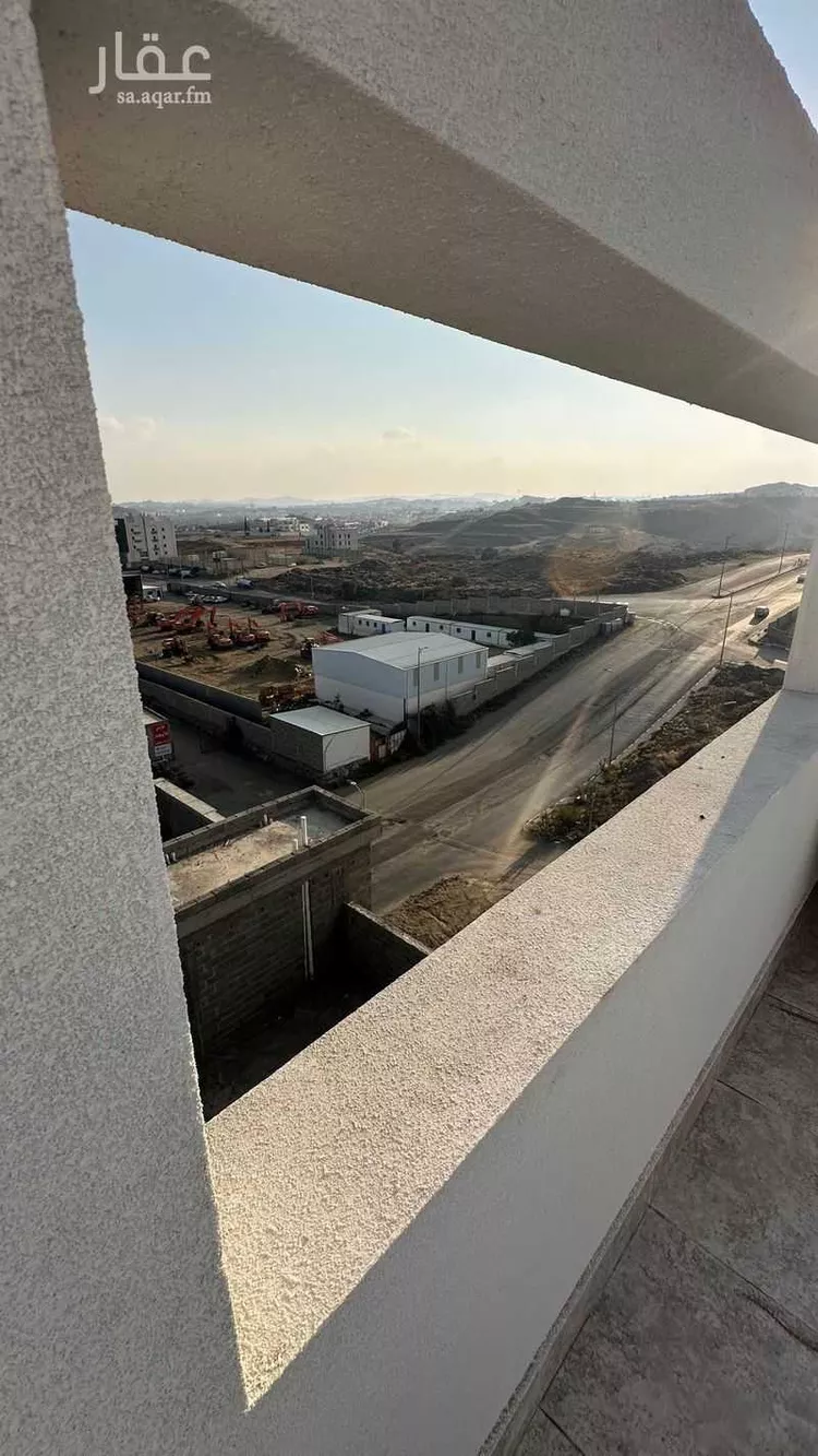 شقة للبيع في حي الروابي, مدينة أبها, منطقة عسير صورة 3