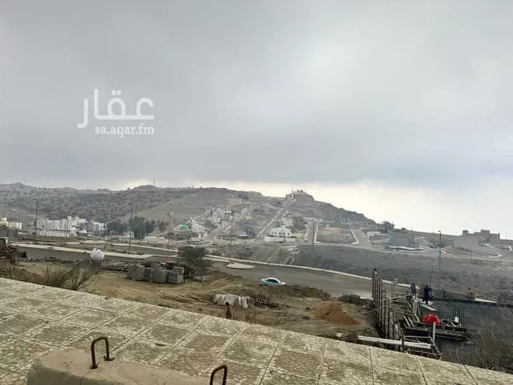 أرض للإيجار في شارع 19810497, حي الهدا, مدينة امارة منطقة مكة المكرمة - الطائف, منطقة مكة المكرمة صورة 4