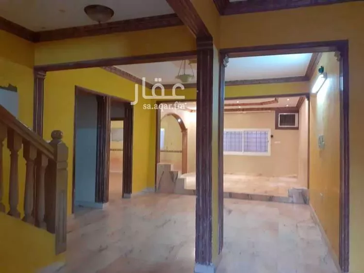 فيلا للإيجار في شارع النباء, حي الشرفية, مدينة الرياض, منطقة الرياض صورة 2