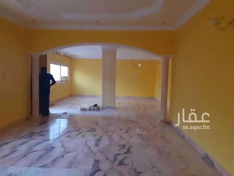 فيلا للإيجار في شارع النباء, حي الشرفية, مدينة الرياض, منطقة الرياض صورة 4