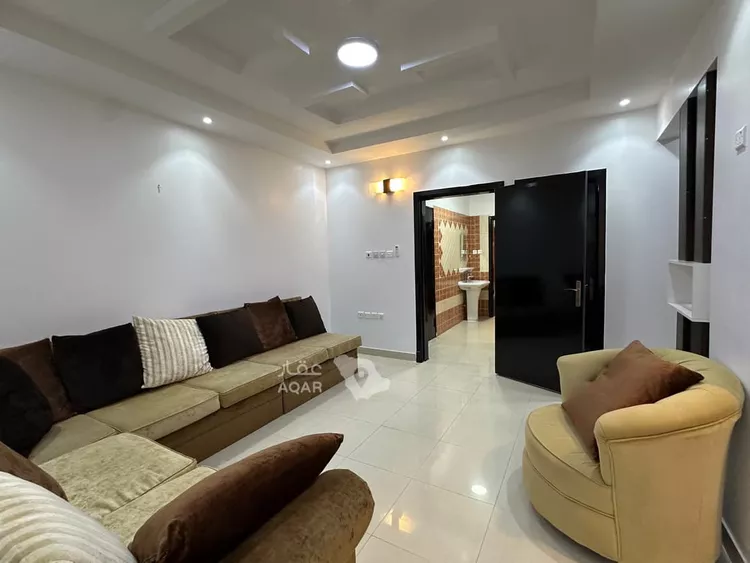 Apartment for Rent in Riyadh Laban 8
