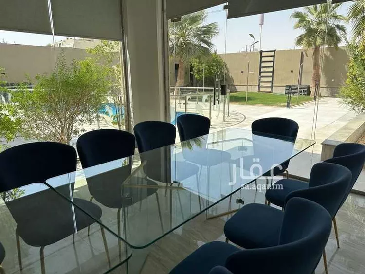 استراحة للإيجار في شارع محمد علي مغربي, حي القيروان, مدينة الرياض, منطقة الرياض صورة 3