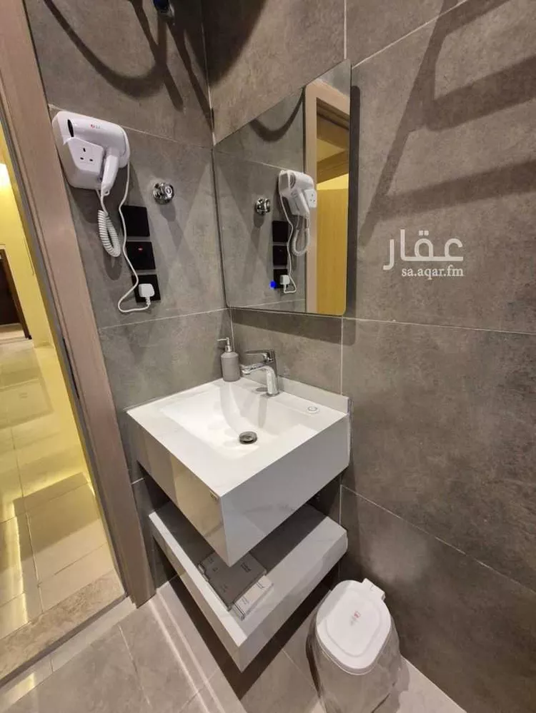 شقة للإيجار في شارع عريب ابو عبدالله, حي النزهة, مدينة جدة, منطقة مكة المكرمة 21
