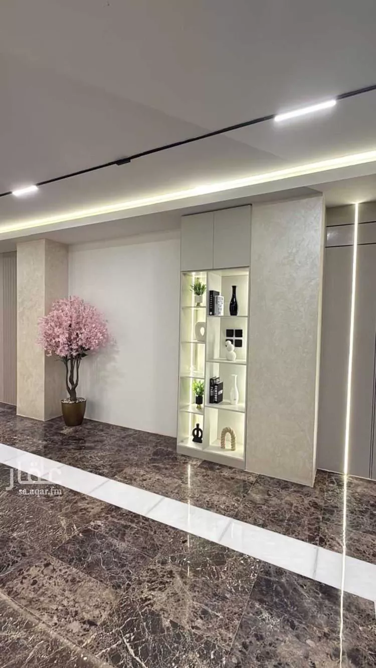 شقة للإيجار في شارع عريب ابو عبدالله, حي النزهة, مدينة جدة, منطقة مكة المكرمة صورة 2