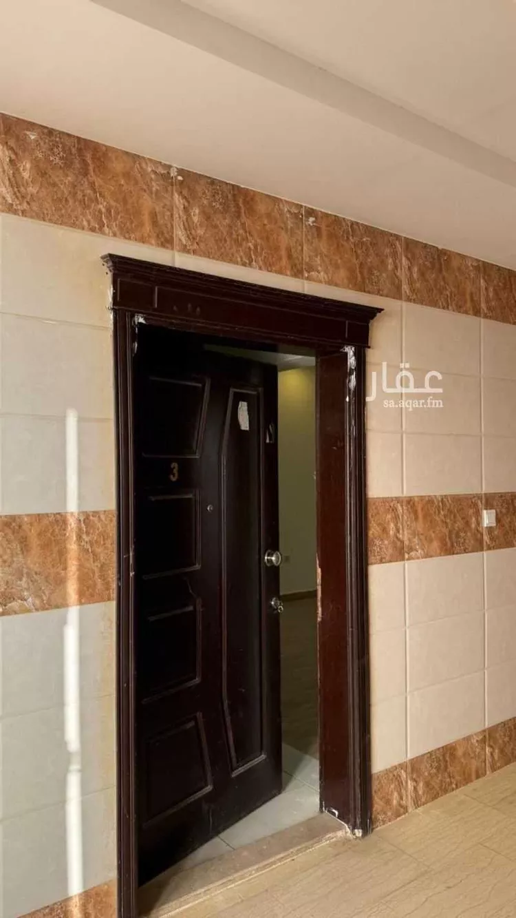 شقة للإيجار في شارع علي قدس, حي طيبة, مدينة جدة, منطقة مكة المكرمة