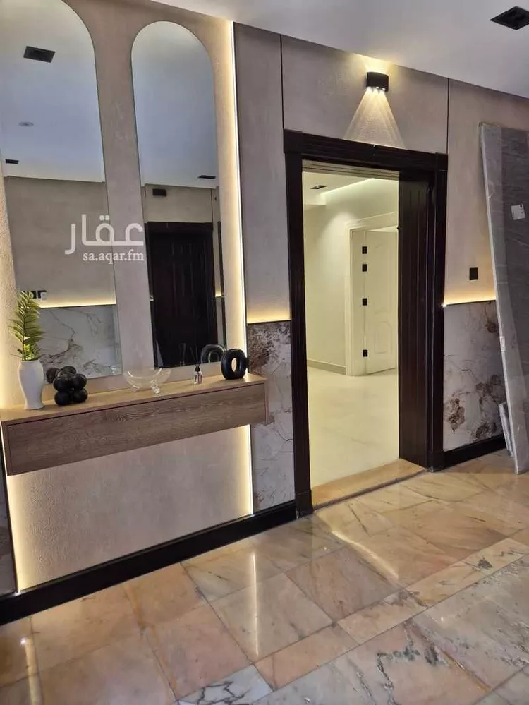 شقة للإيجار في شارع عريب ابو عبدالله, حي النزهة, مدينة جدة, منطقة مكة المكرمة 28