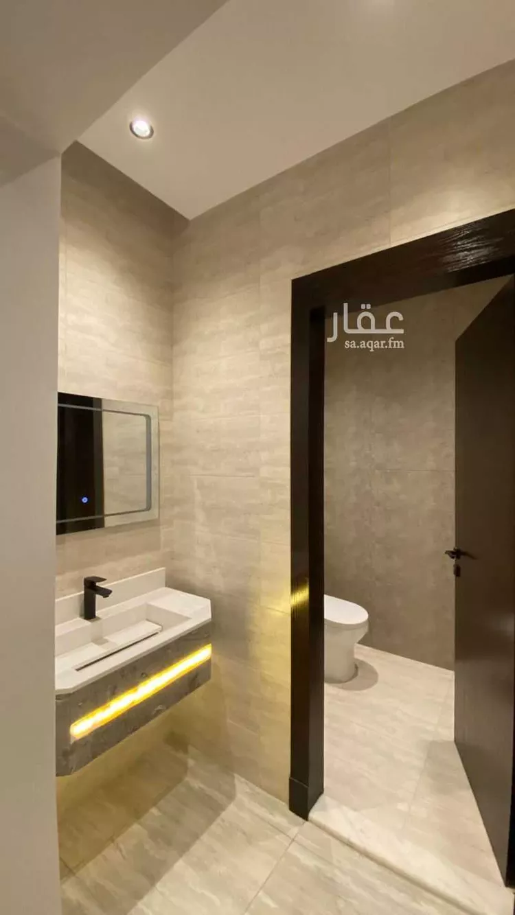 شقة للإيجار في شارع قره بن هبيره, حي النزهة, مدينة جدة, منطقة مكة المكرمة صورة 5