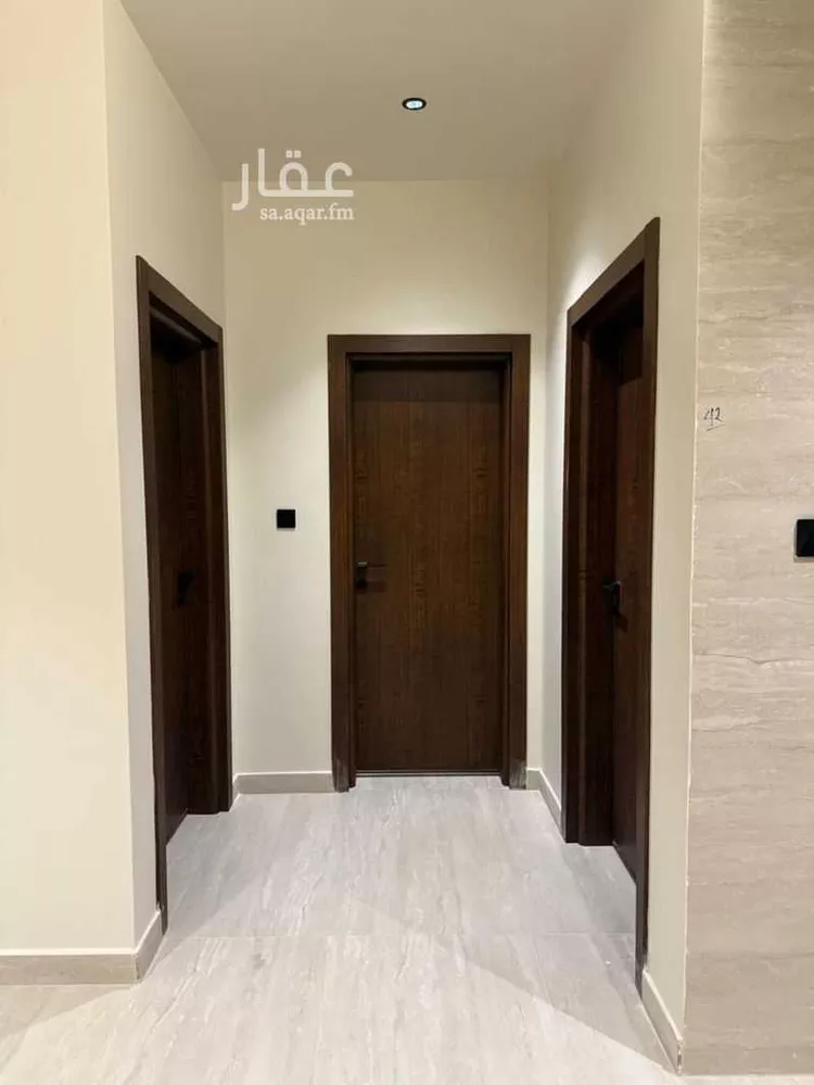 شقة للإيجار في شارع عامر بن نابي, حي النزهة, مدينة جدة, منطقة مكة المكرمة صورة 2