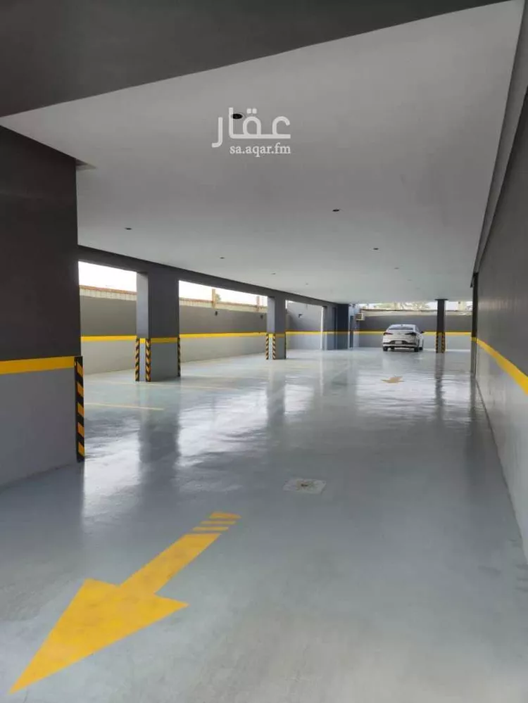 شقة للإيجار في شارع عريب ابو عبدالله, حي النزهة, مدينة جدة, منطقة مكة المكرمة 7