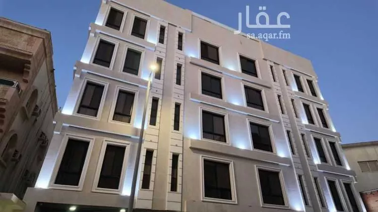 شقة للإيجار في شارع نبهان الثمار, حي النزهة, مدينة جدة, منطقة مكة المكرمة