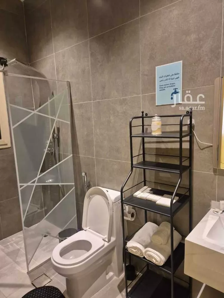 شقة للإيجار في شارع عريب ابو عبدالله, حي النزهة, مدينة جدة, منطقة مكة المكرمة صورة 5