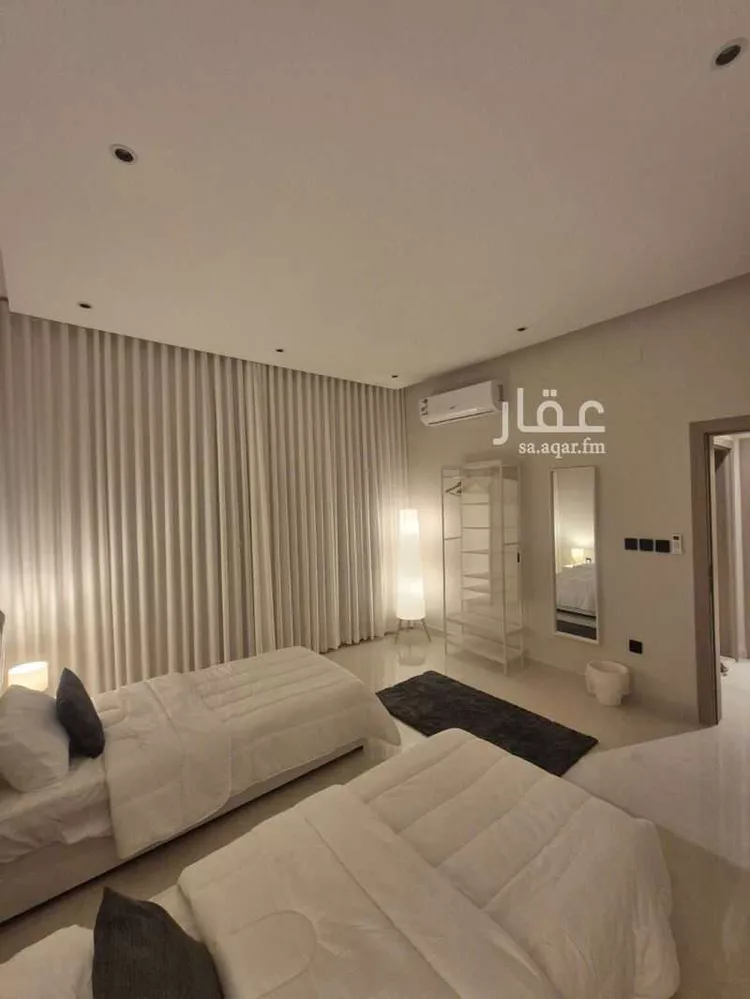 شقة للإيجار في شارع عريب ابو عبدالله, حي النزهة, مدينة جدة, منطقة مكة المكرمة 25