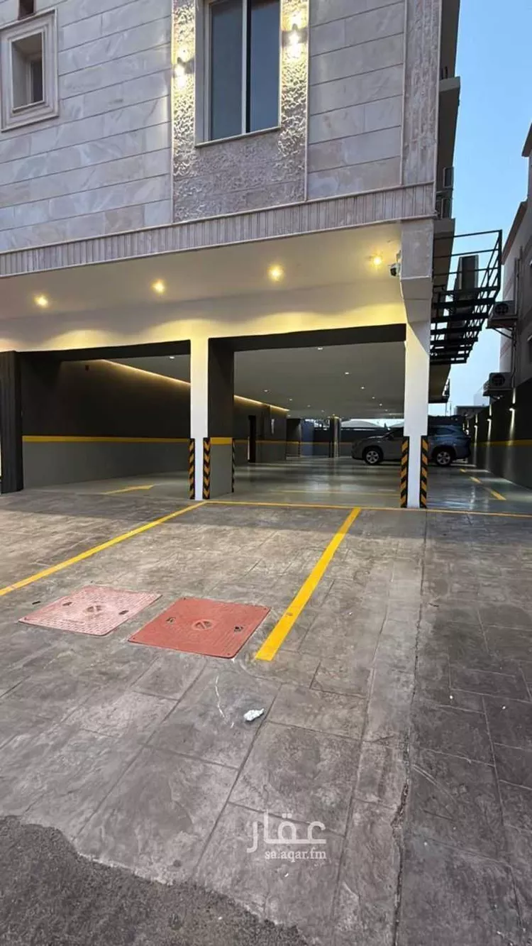 شقة للإيجار في شارع عريب ابو عبدالله, حي النزهة, مدينة جدة, منطقة مكة المكرمة صورة 2