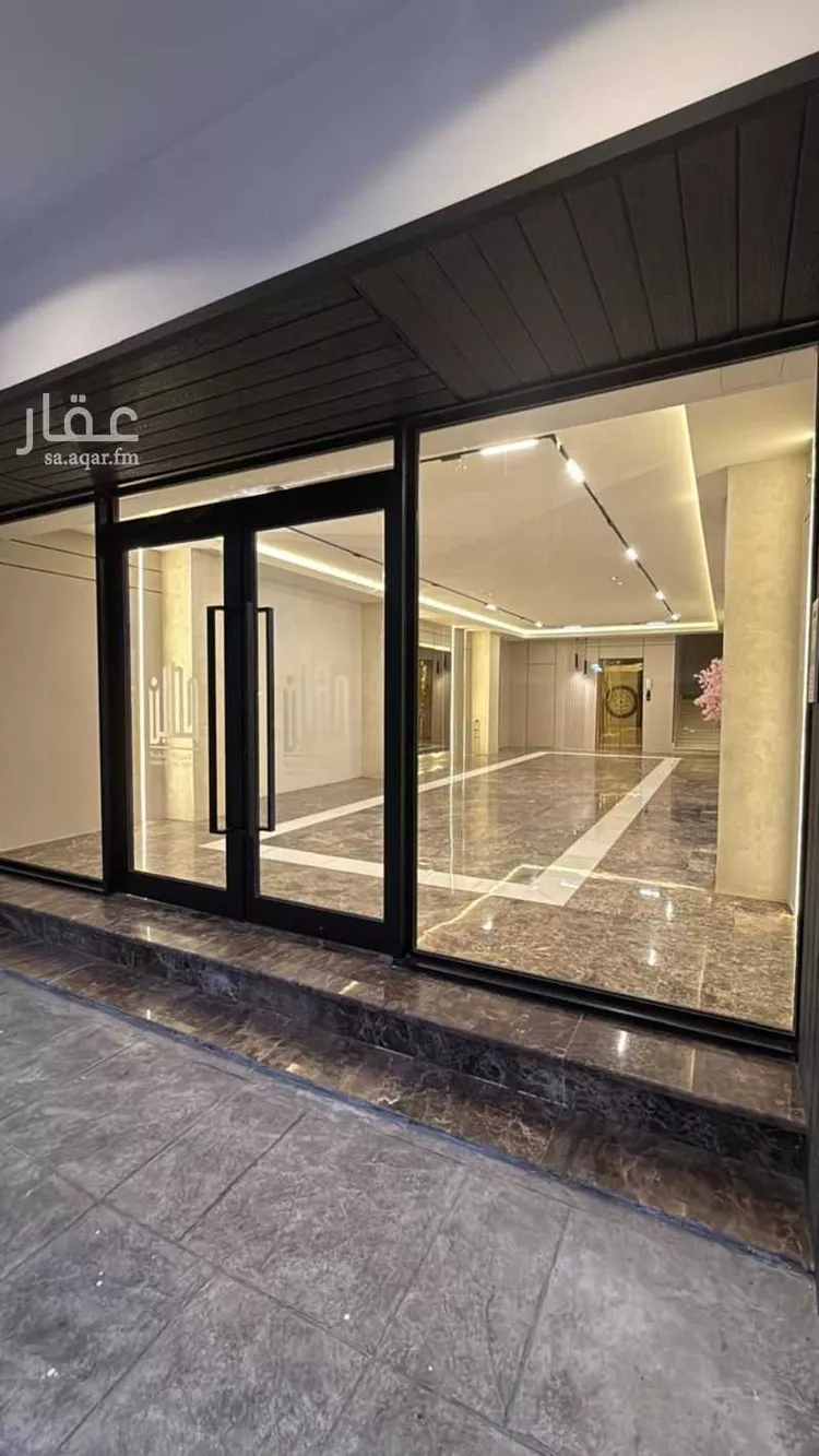 شقة للإيجار في شارع عريب ابو عبدالله, حي النزهة, مدينة جدة, منطقة مكة المكرمة صورة 2