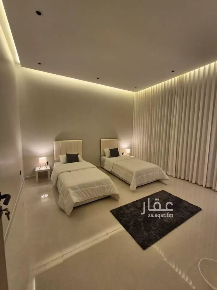 شقة للإيجار في شارع عريب ابو عبدالله, حي النزهة, مدينة جدة, منطقة مكة المكرمة 22