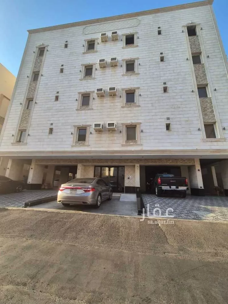 شقة للإيجار في شارع عامر بن نابي, حي النزهة, مدينة جدة, منطقة مكة المكرمة
