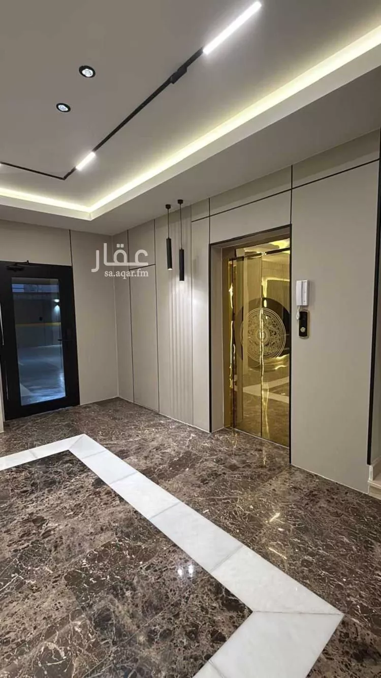 شقة للإيجار في شارع عريب ابو عبدالله, حي النزهة, مدينة جدة, منطقة مكة المكرمة صورة 4