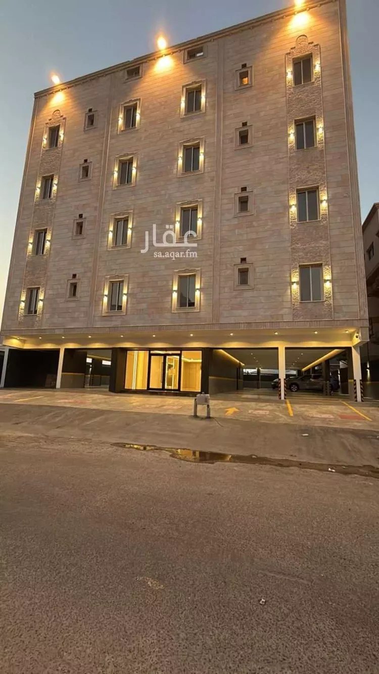 شقة للإيجار في شارع عريب ابو عبدالله, حي النزهة, مدينة جدة, منطقة مكة المكرمة