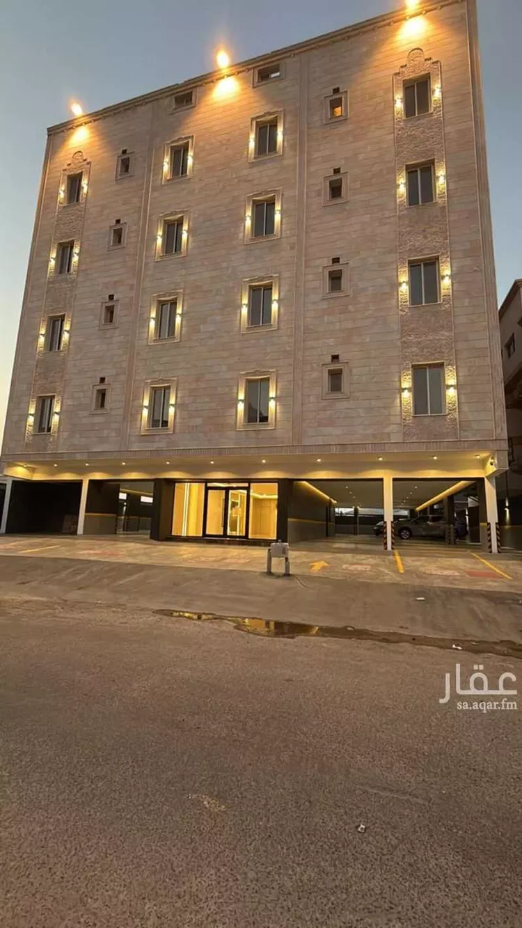 شقة للإيجار في شارع عريب ابو عبدالله, حي النزهة, مدينة جدة, منطقة مكة المكرمة