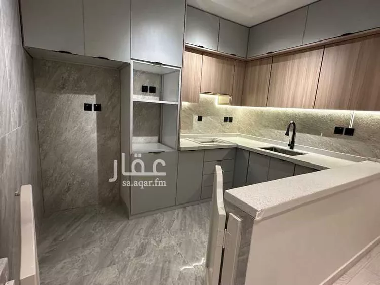 شقة للإيجار في شارع احمد باعشن, حي السلامة, مدينة جدة, منطقة مكة المكرمة صورة 2