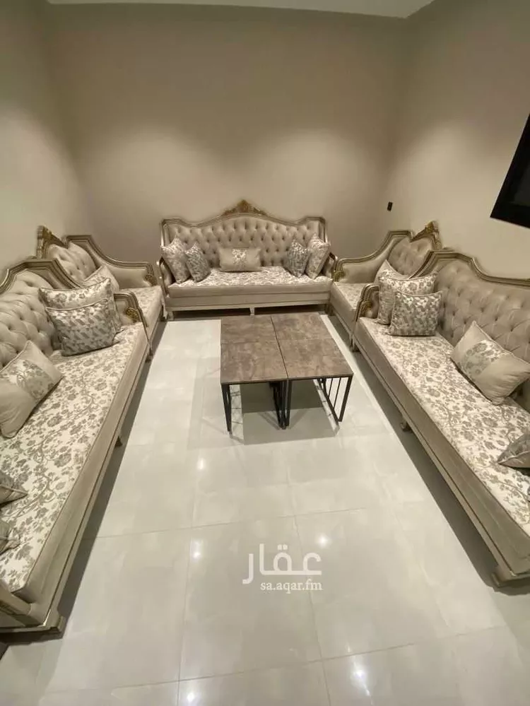 شقة للإيجار في شارع 3652586, حي المهدية, مدينة الرياض, منطقة الرياض 10