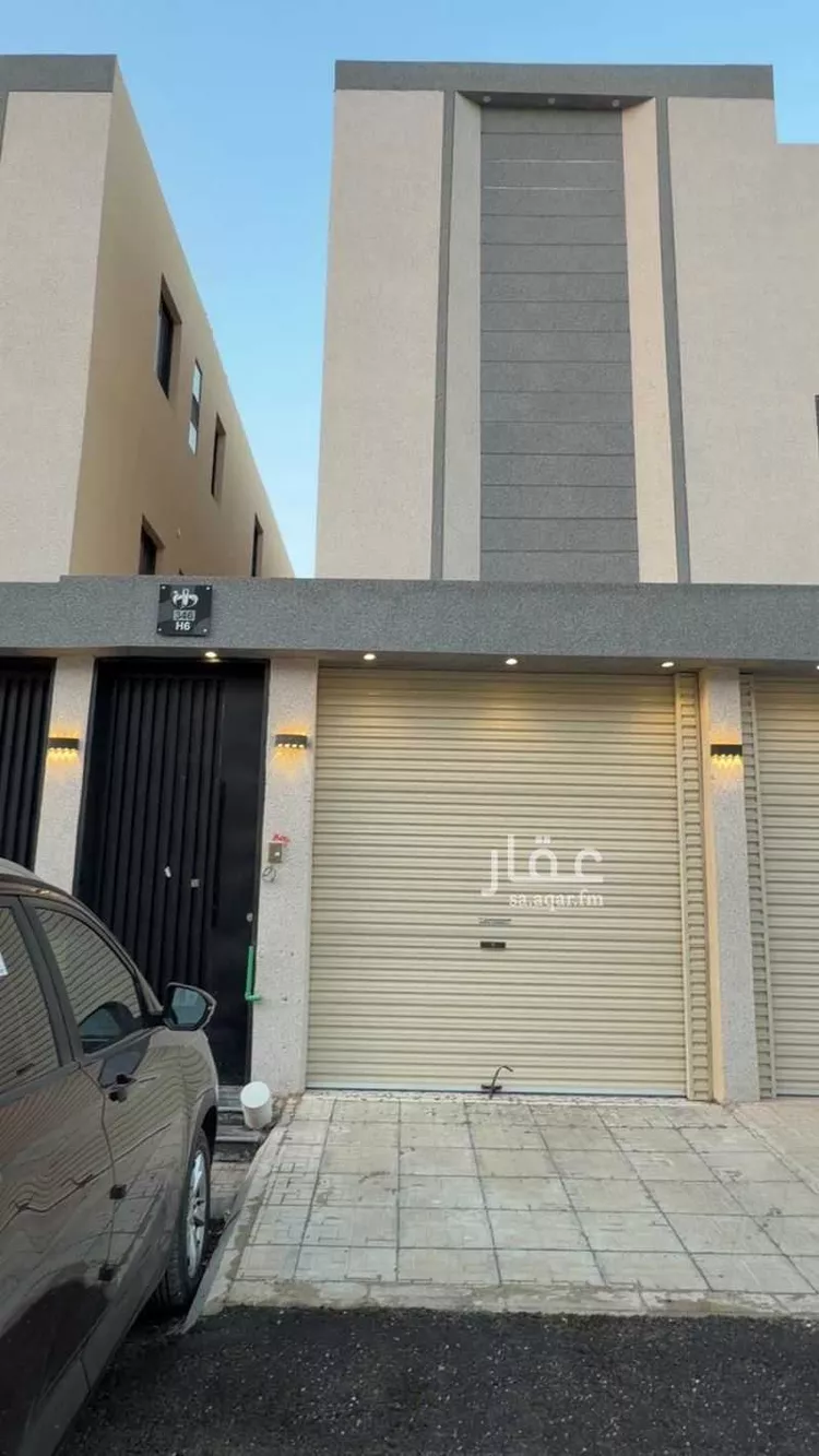 دور للإيجار في شارع الزمخشري ، حي عكاظ ، الرياض ، منطقة الرياض صورة 2