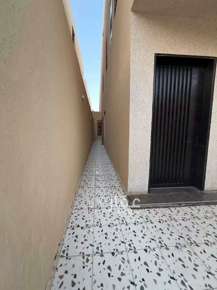 دور للإيجار في شارع الزمخشري ، حي عكاظ ، الرياض ، منطقة الرياض
