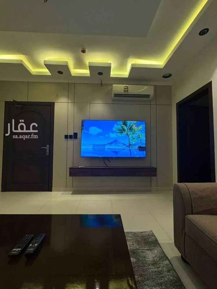 شقة مفروشة للحجز في شارع القصيم ، حي الفيصلية ، الدمام ، الدمام 8