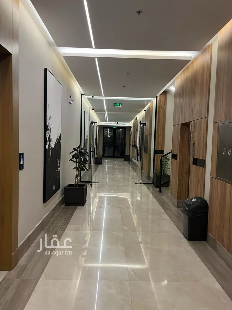 شقة للبيع في شارع محمد بن حمد بن فارس, حي العارض, مدينة الرياض, منطقة الرياض صورة 4