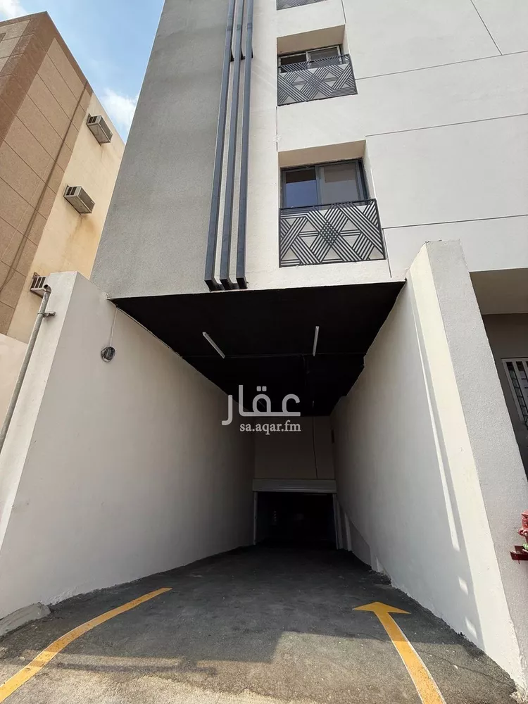 عمارة للإيجار في شارع البناء, حي المونسية, مدينة الرياض, منطقة الرياض صورة 2