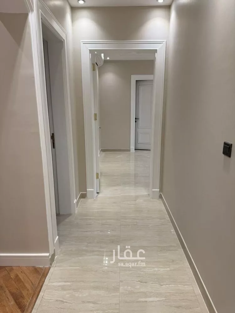 شقة للإيجار في شارع الفردوس, حي الربيع, مدينة الرياض, منطقة الرياض صورة 2