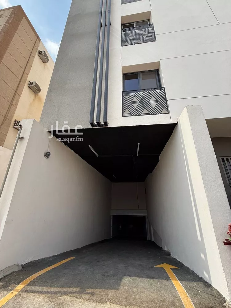 عمارة للإيجار في شارع البناء, حي المونسية, مدينة الرياض, منطقة الرياض صورة 4