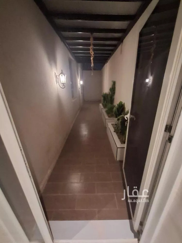 شقة للإيجار في شارع ابي بن معاذ الانصاري, حي الربيع, مدينة الرياض, منطقة الرياض صورة 5