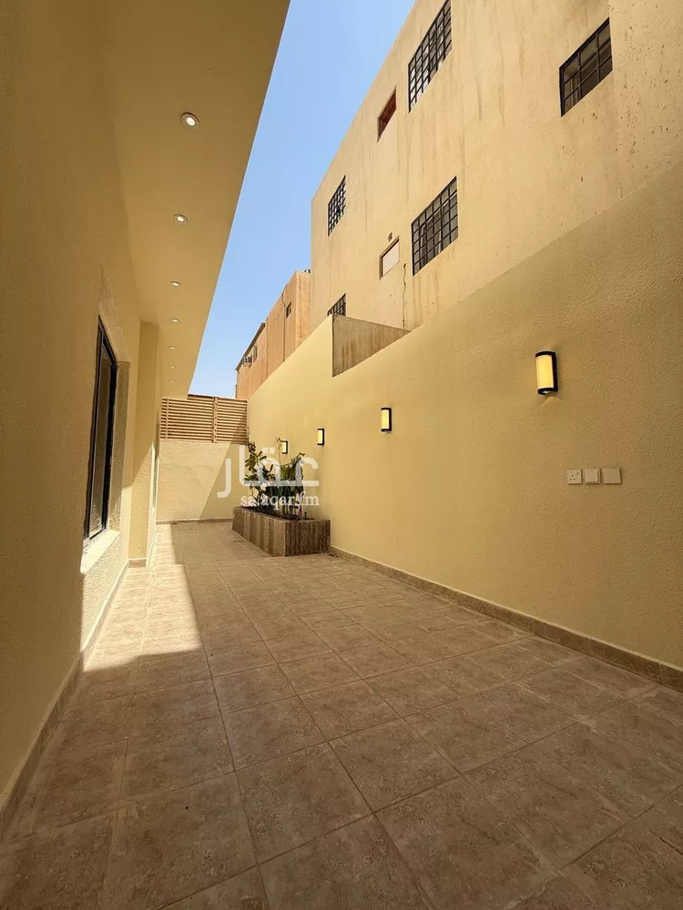 دور للبيع في شارع ابن إبراهيم التلمساني, حي النهضة, مدينة الرياض, منطقة الرياض