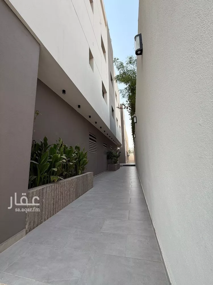 عمارة للإيجار في شارع البناء, حي المونسية, مدينة الرياض, منطقة الرياض صورة 3